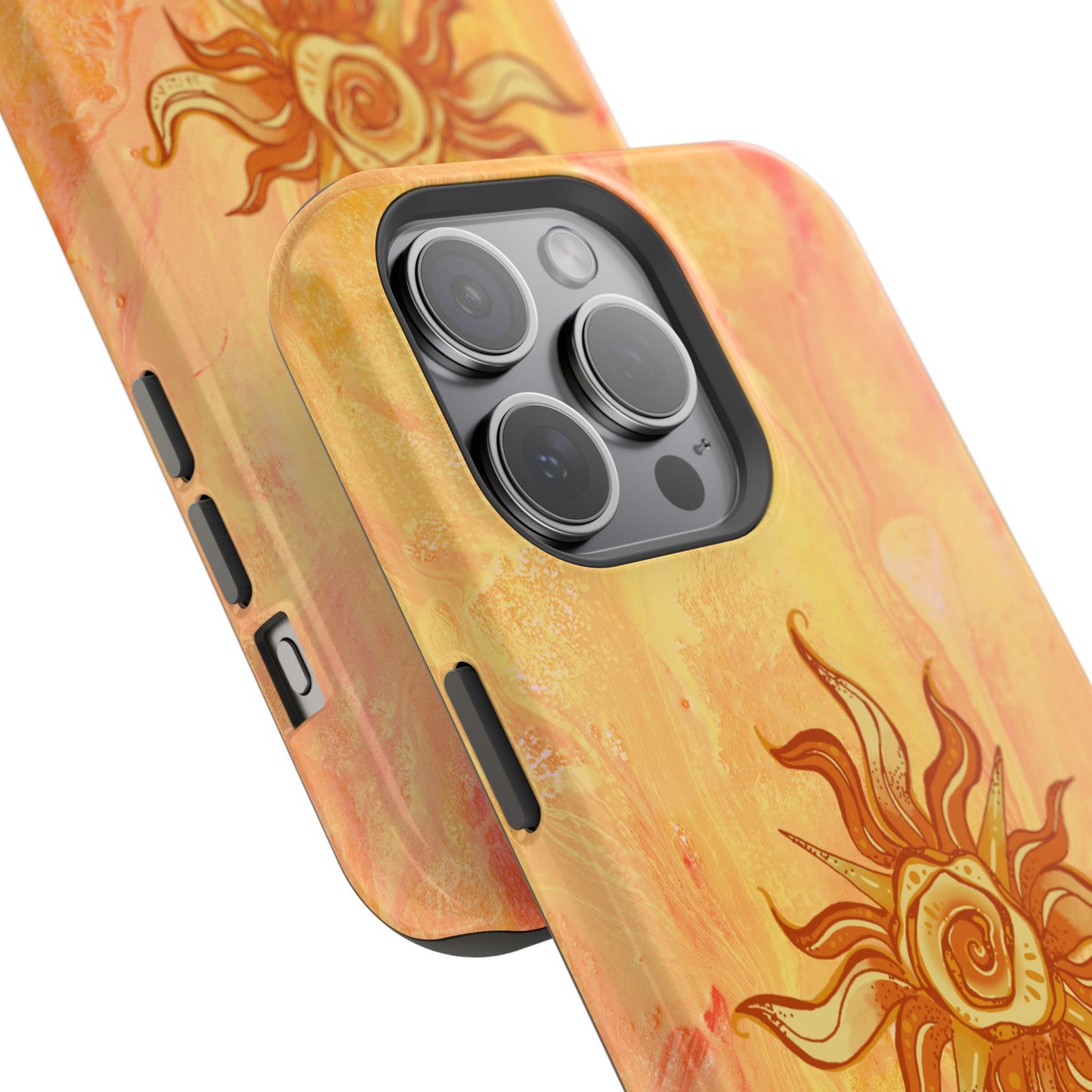 Sunlit Sol Tough Case
