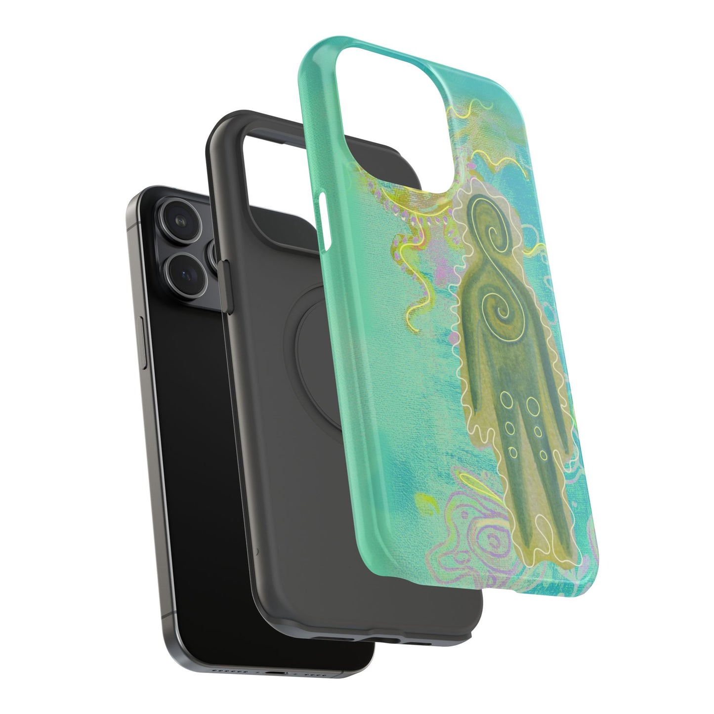 Sol Case
