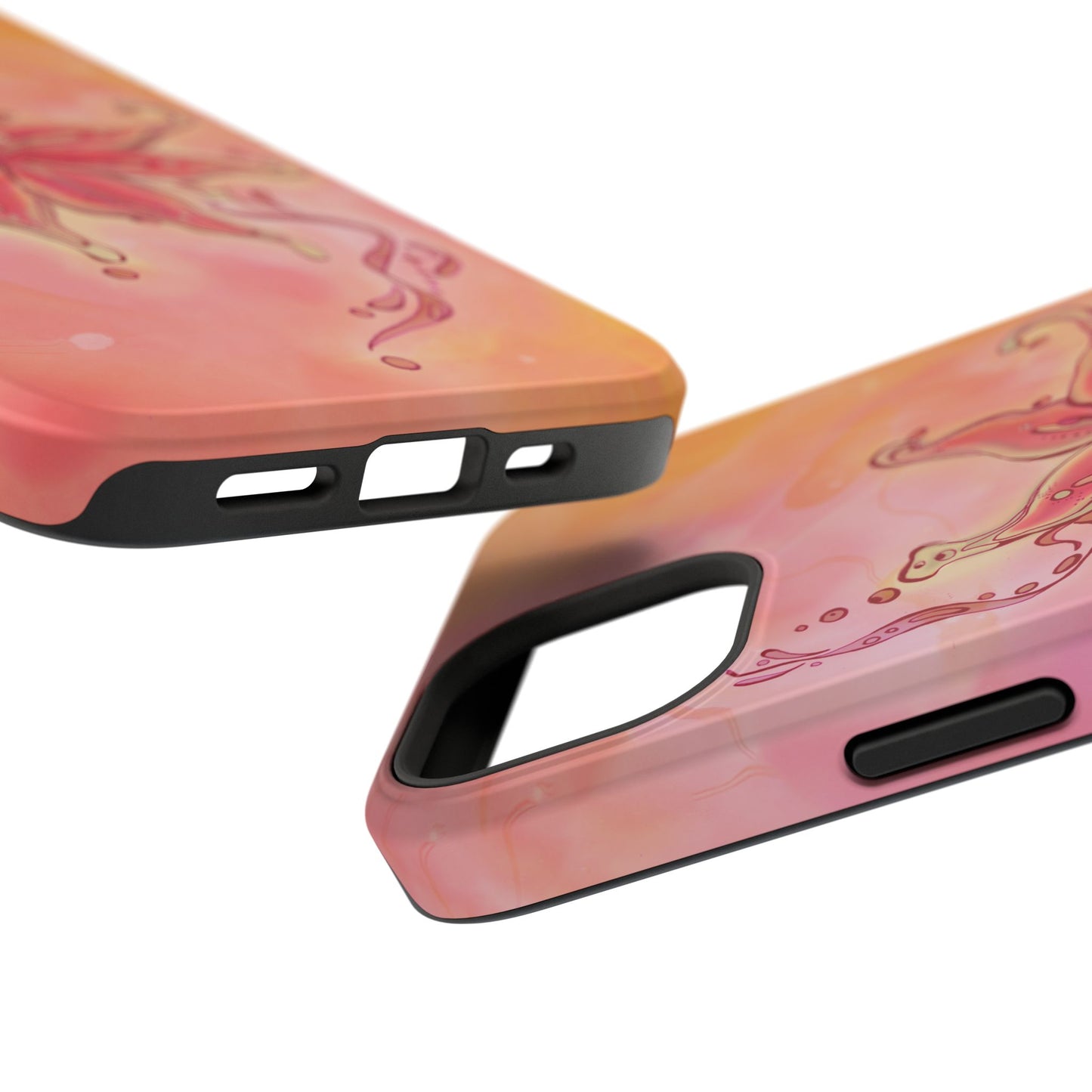 Lily Bloom Tough Case