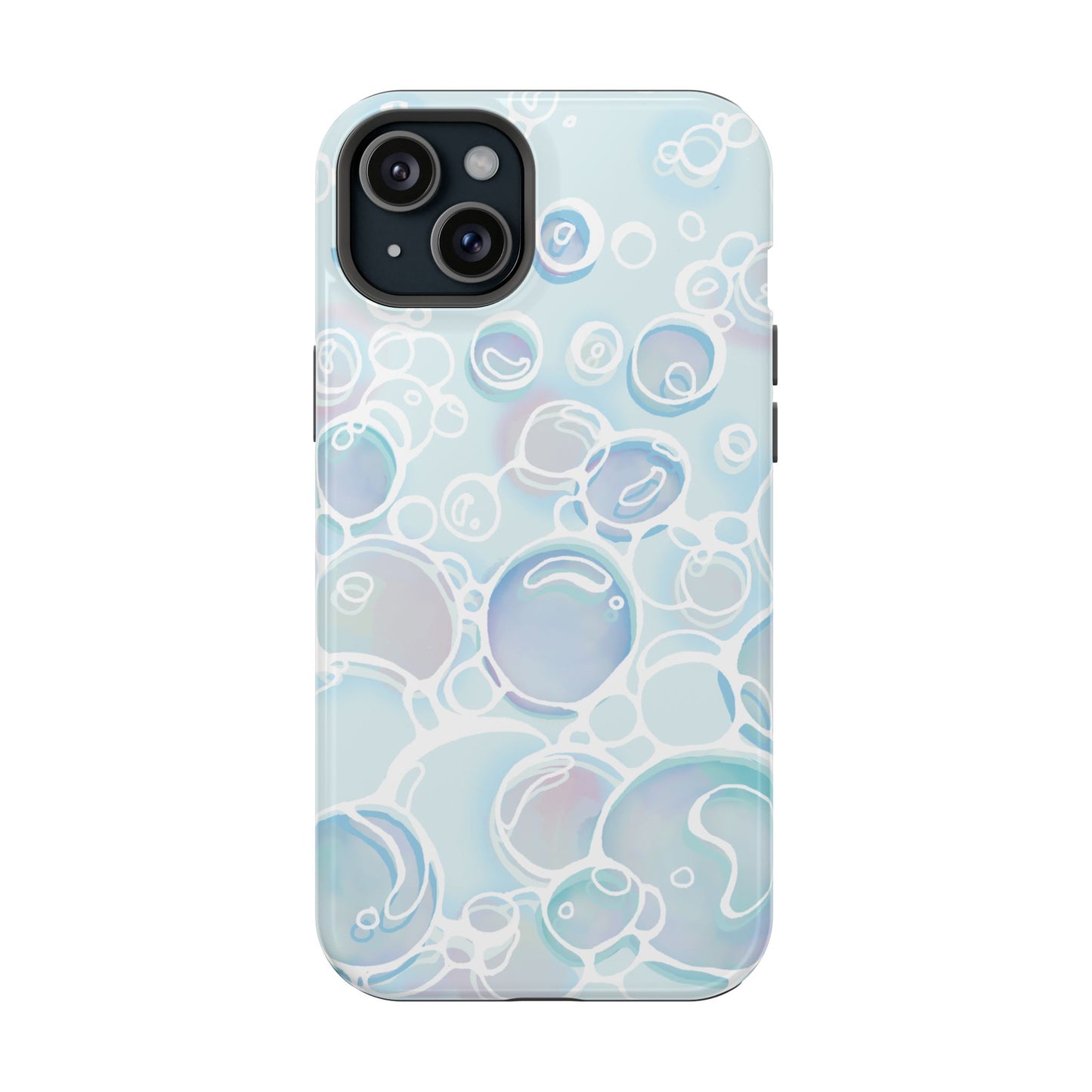 Bubble Dreams Tough Case