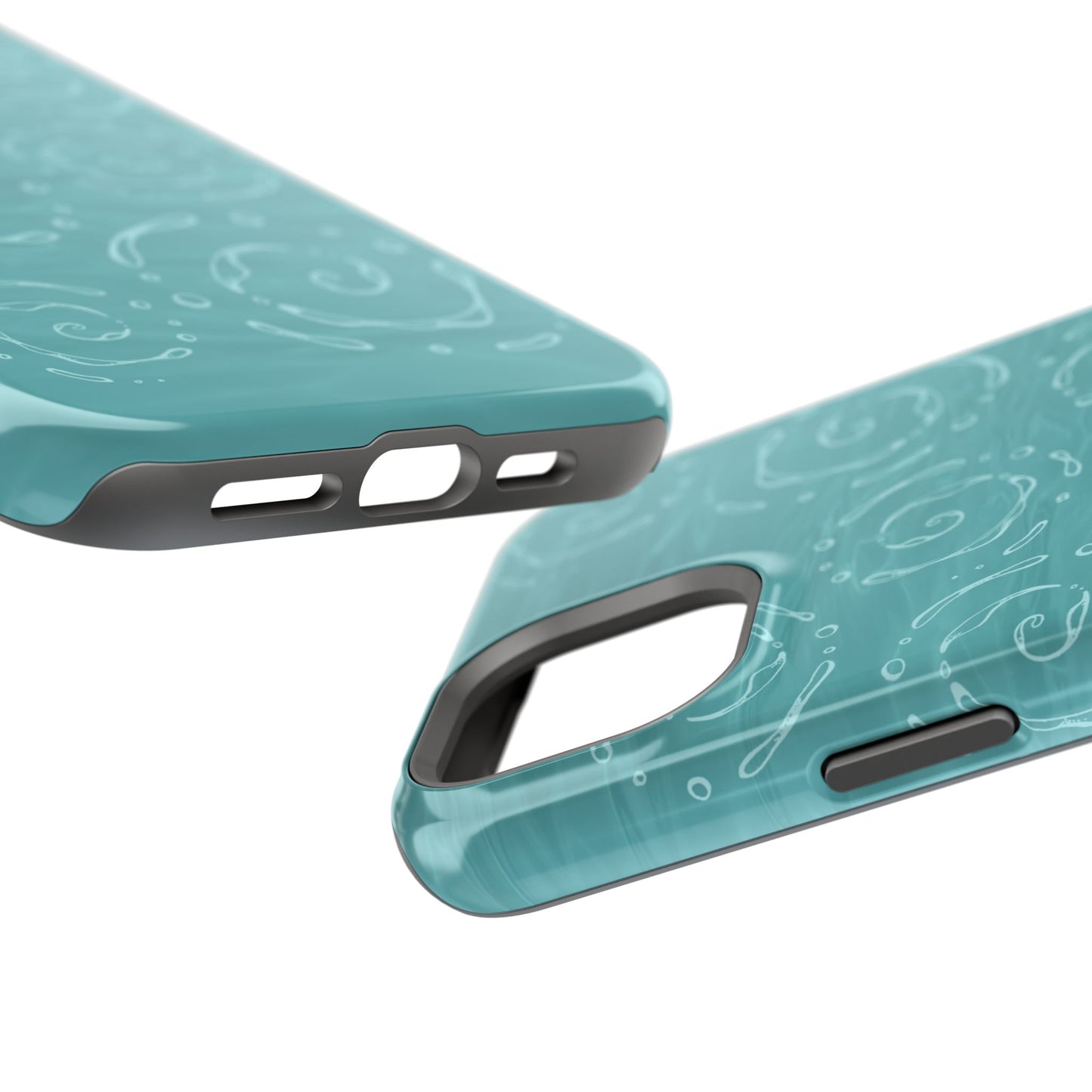 Currents Tough Case