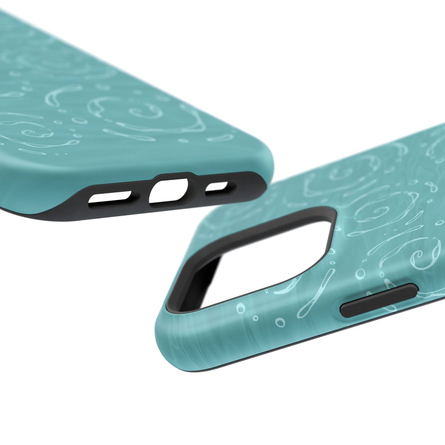 Currents Tough Case