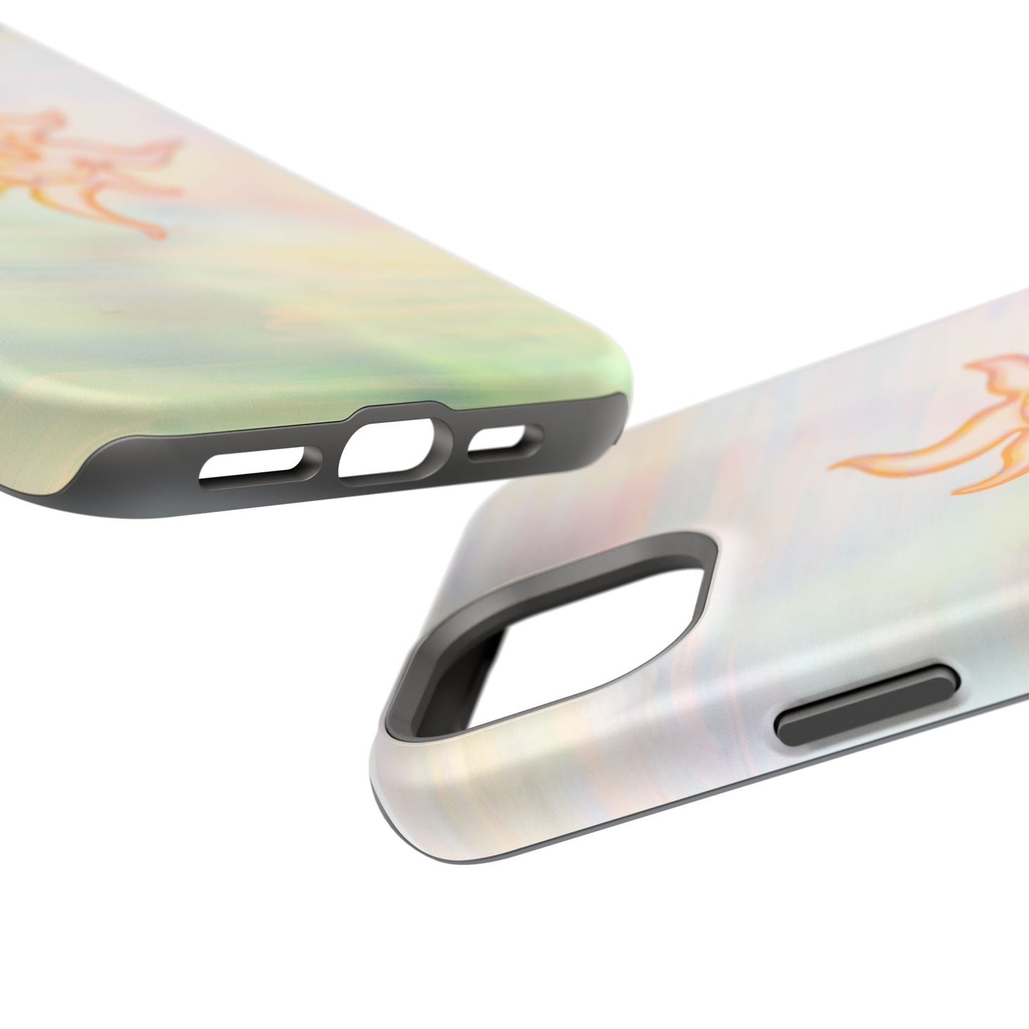 Solar Dreams Case