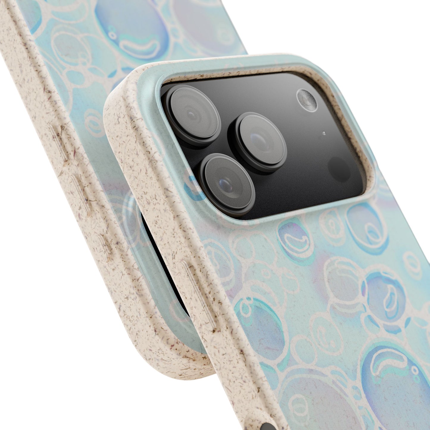Bubble Dreams Eco-Case