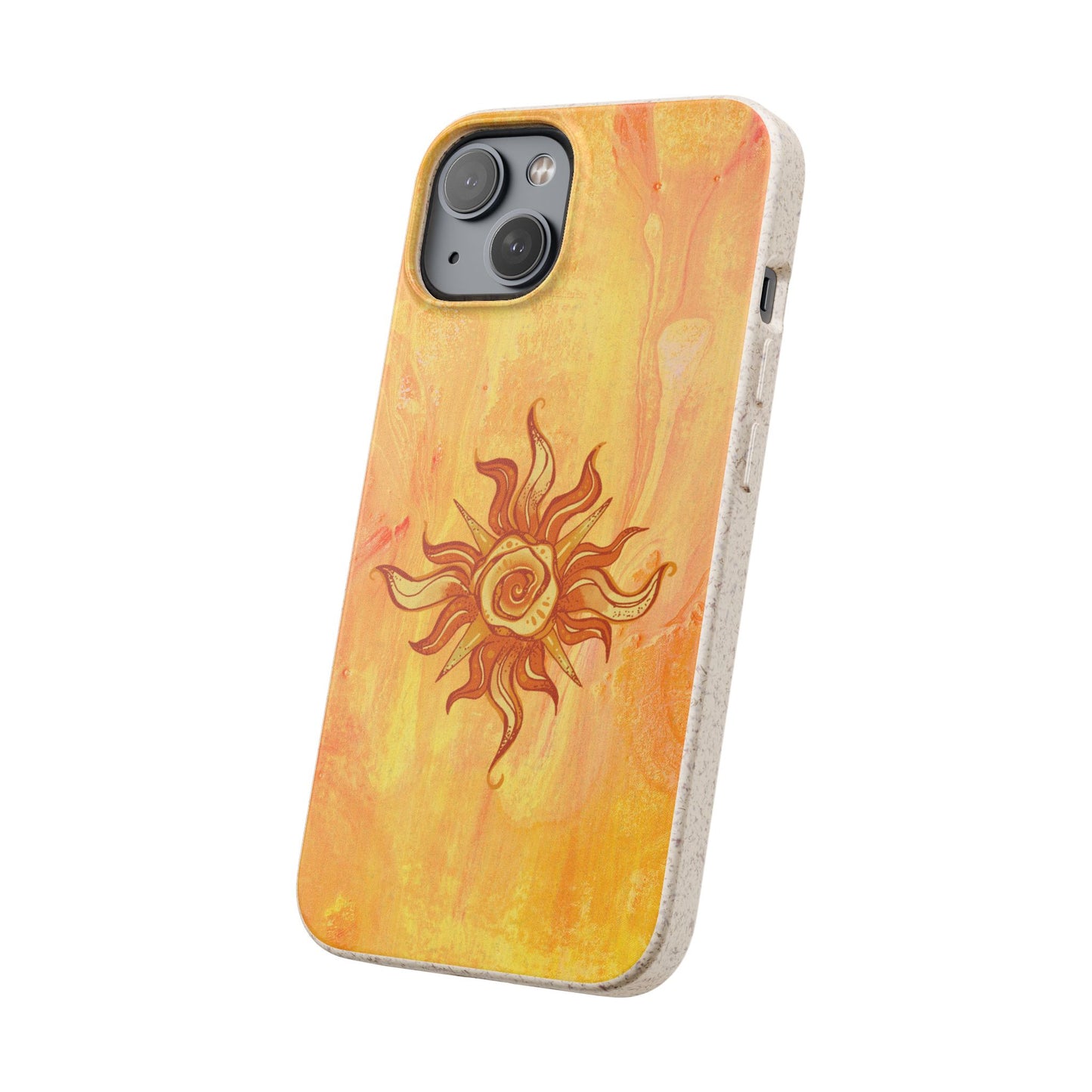 Sunlit Sol Eco-Case