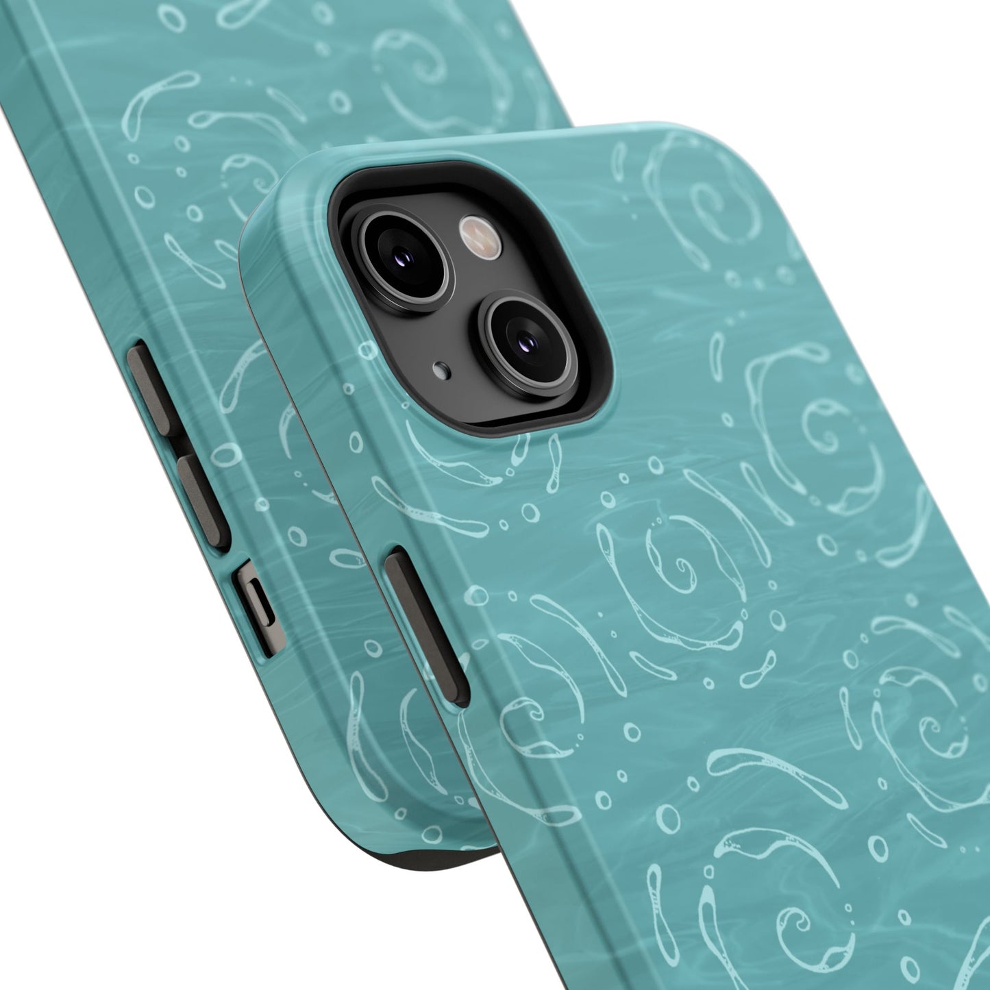 Currents Tough Case