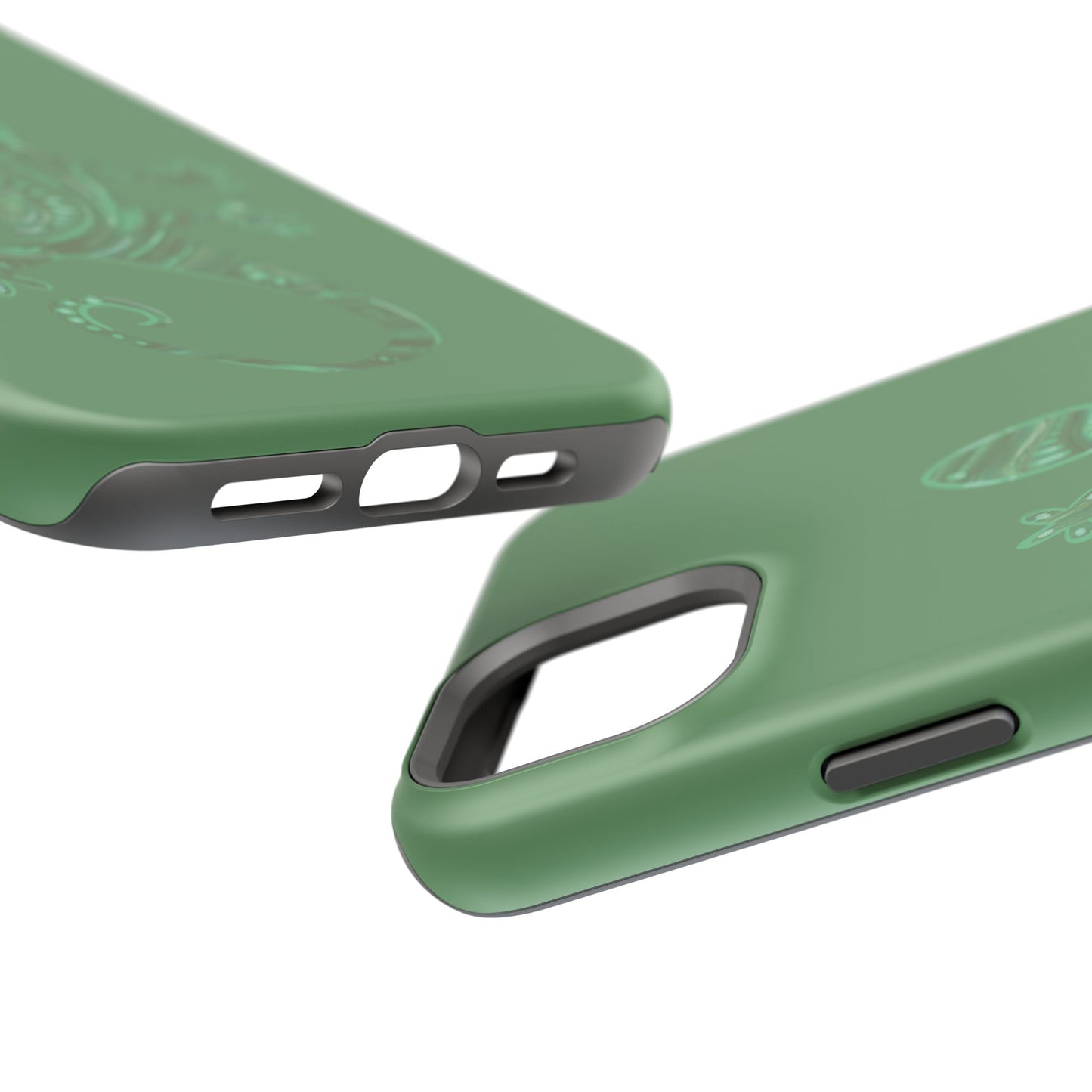 Lizard Life Tough Case