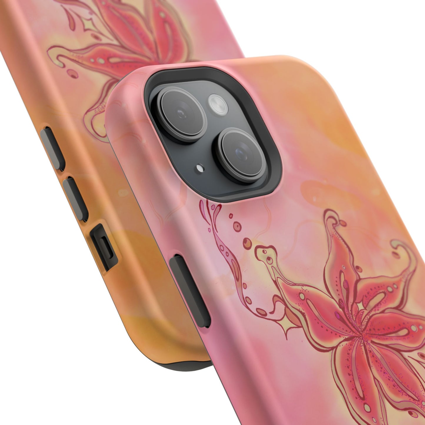 Lily Bloom Tough Case