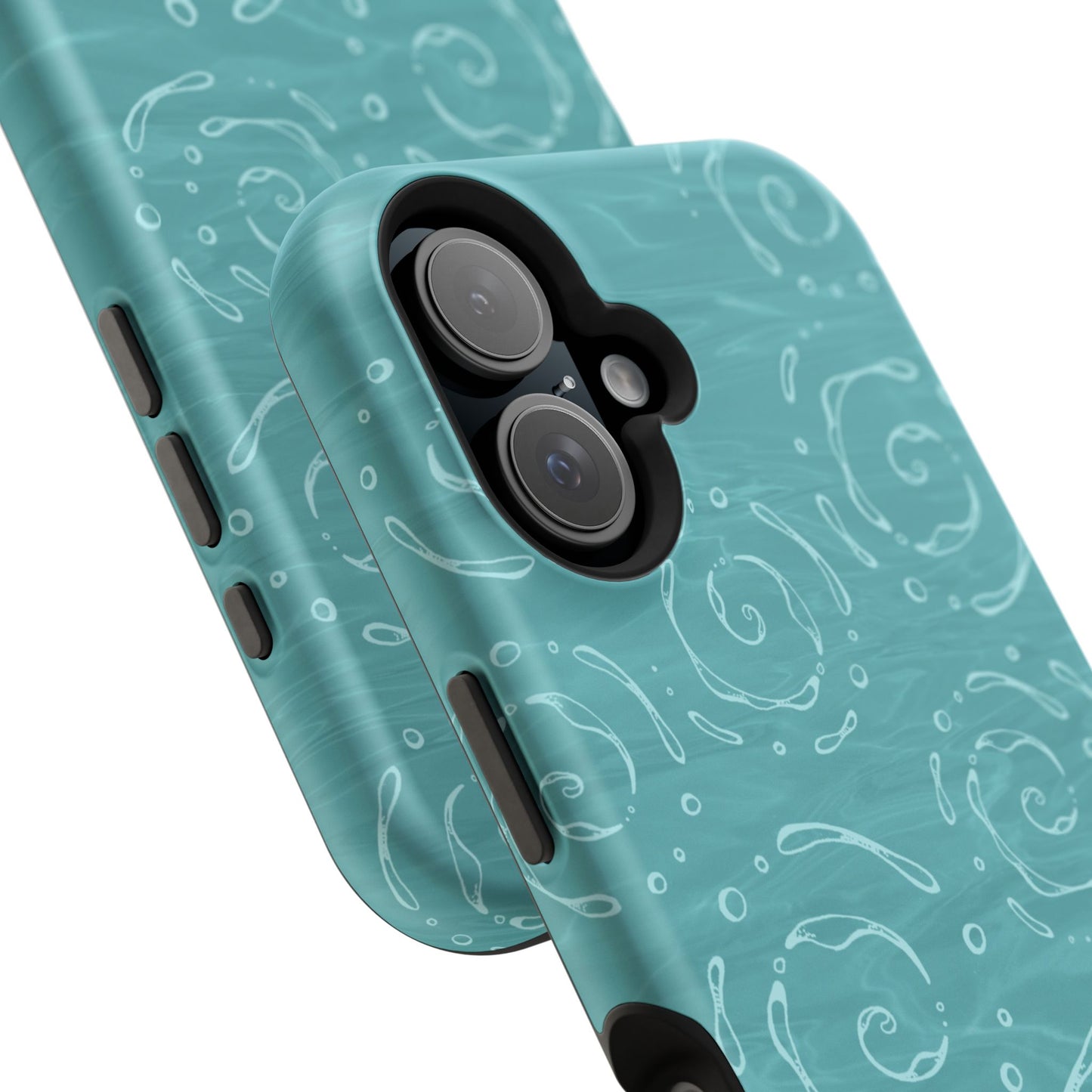 Currents Tough Case