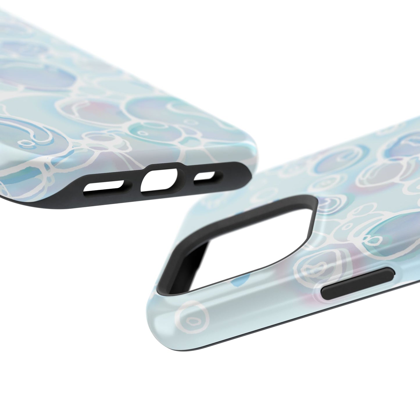 Bubble Dreams Tough Case