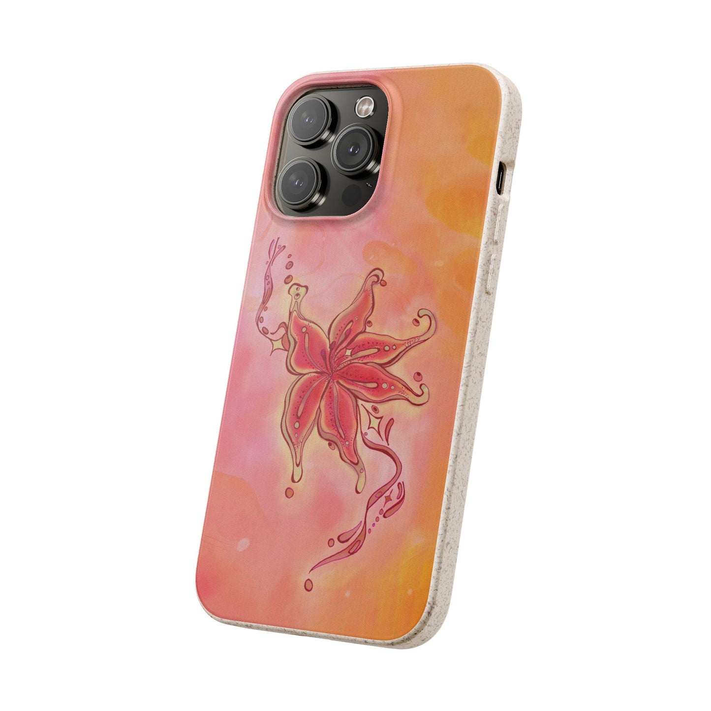 Lily Bloom Eco-Case
