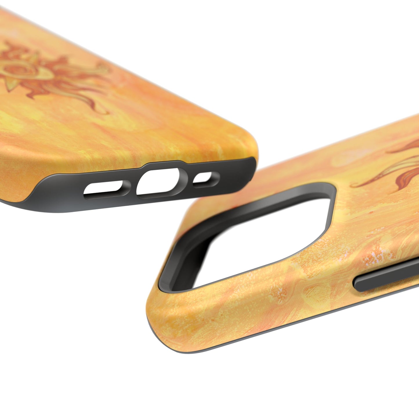 Sunlit Sol Tough Case