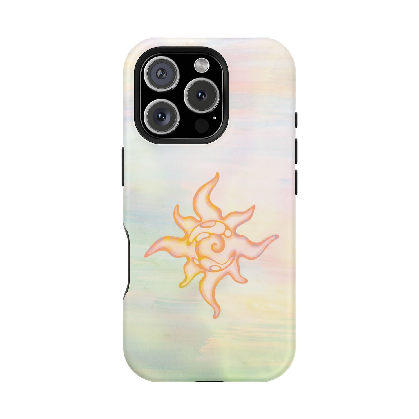 Solar Dreams Case