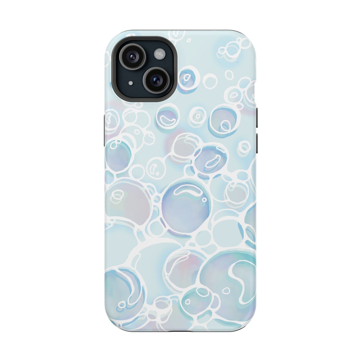 Bubble Dreams Tough Case
