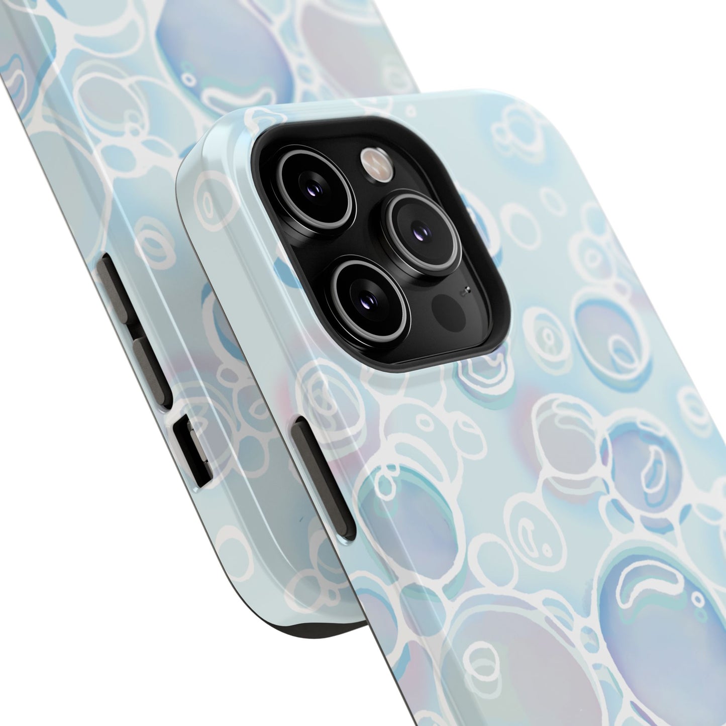 Bubble Dreams Tough Case