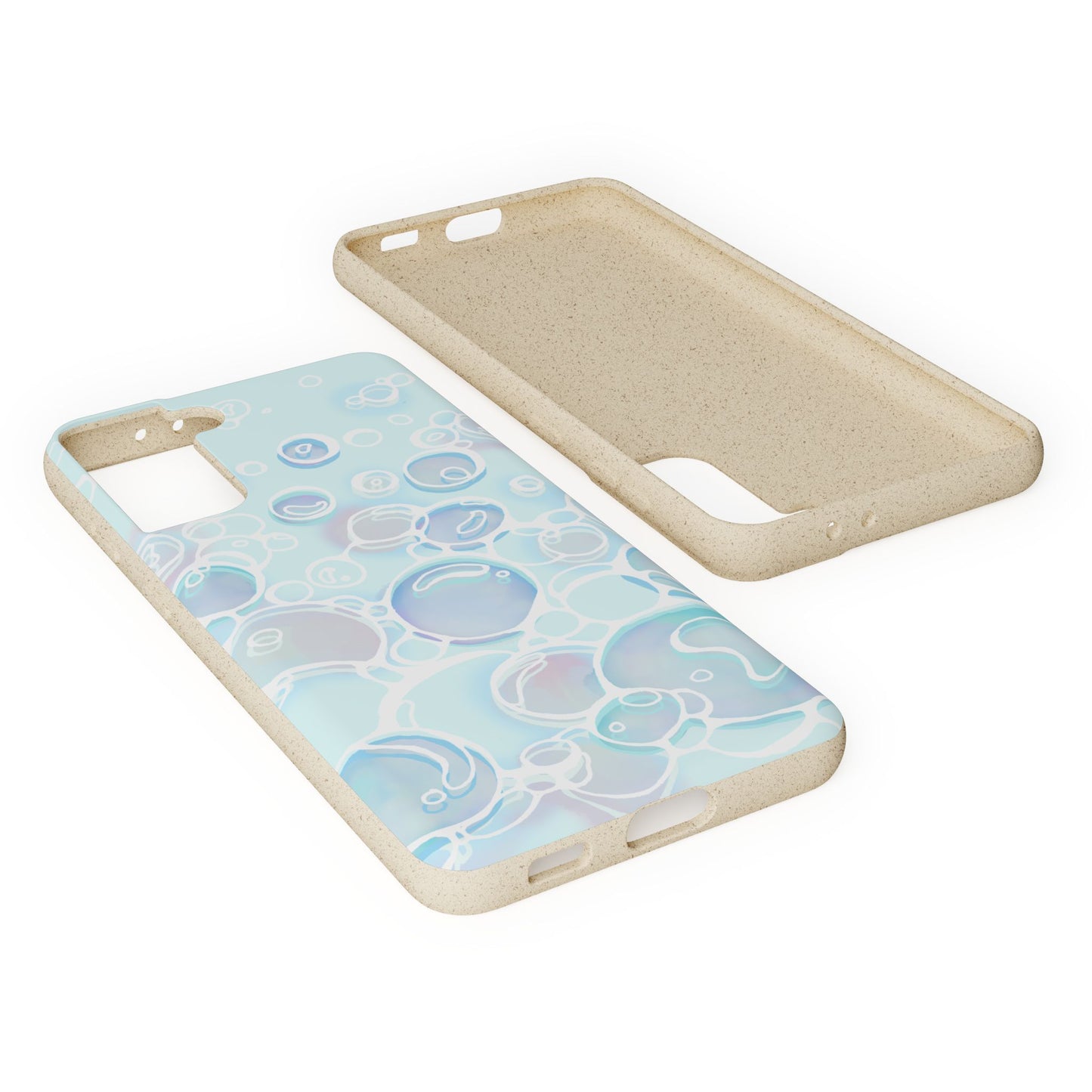 Bubble Dreams Eco-Case