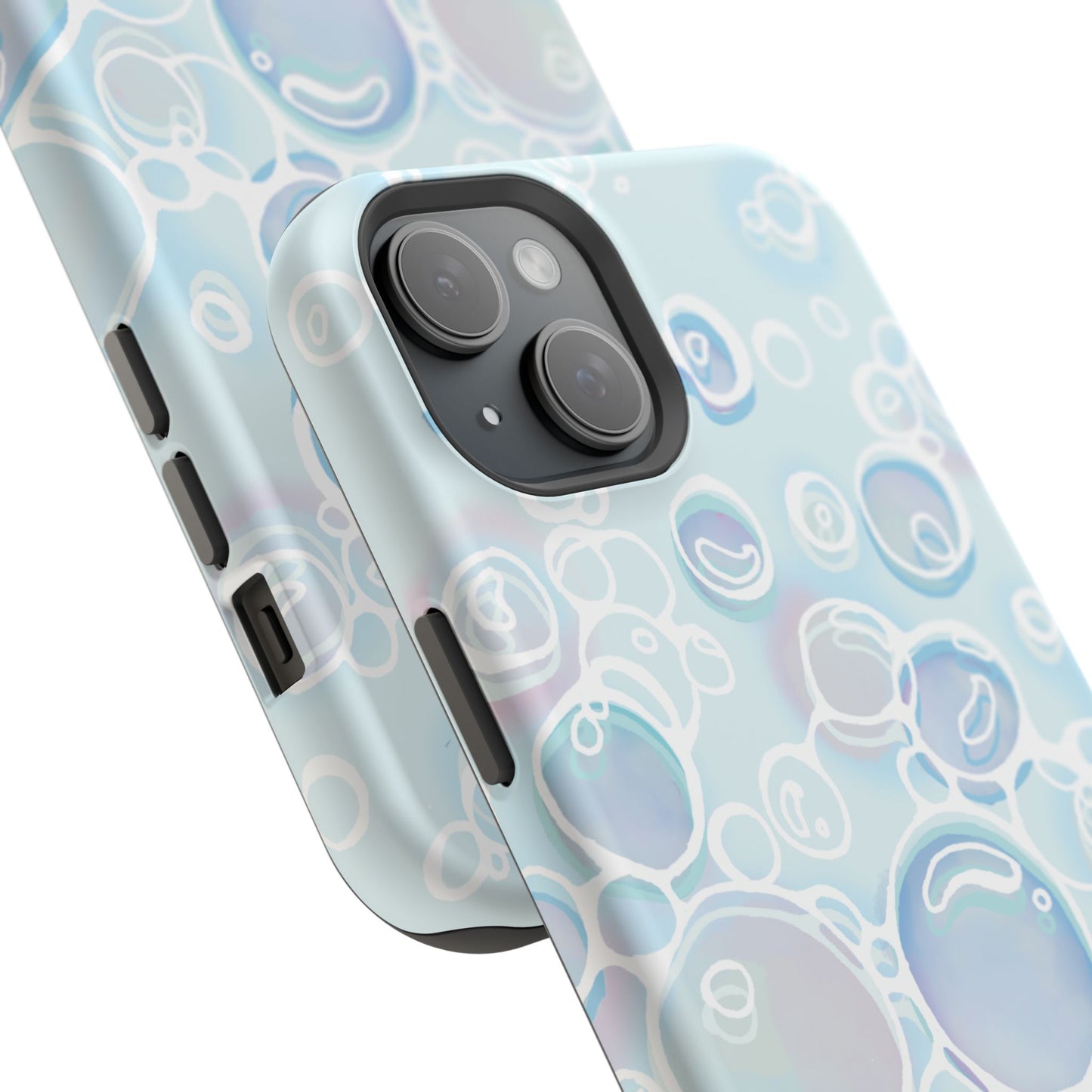 Bubble Dreams Tough Case