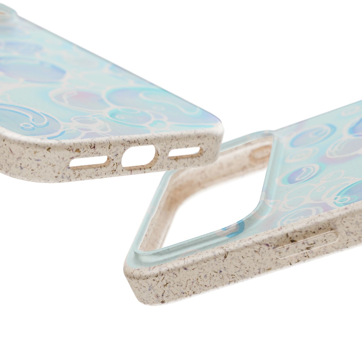 Bubble Dreams Eco-Case