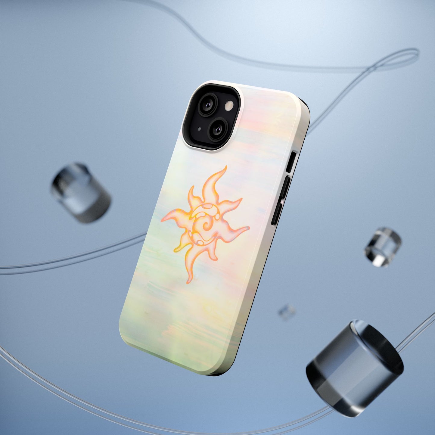 Solar Dreams Case