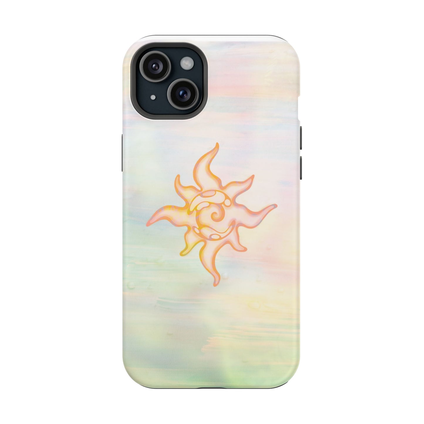 Solar Dreams Case