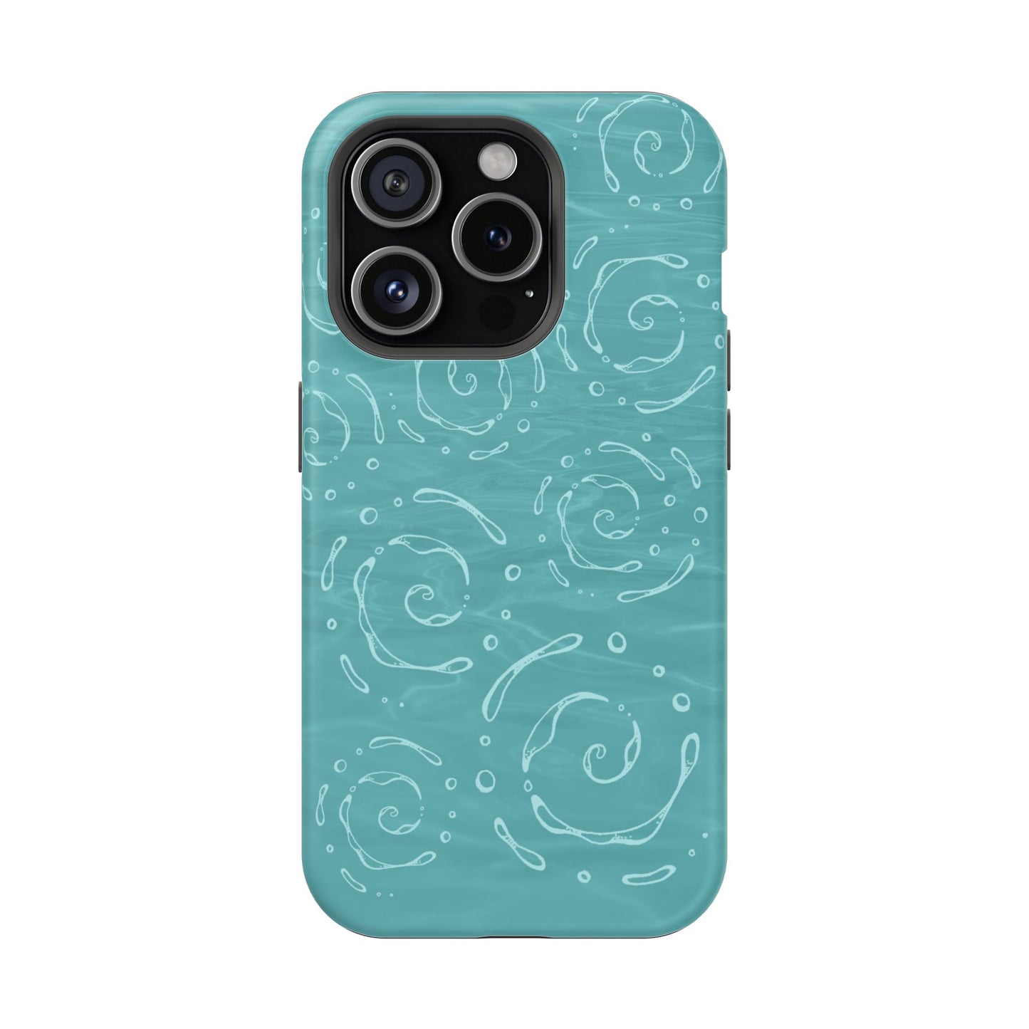 Currents Tough Case