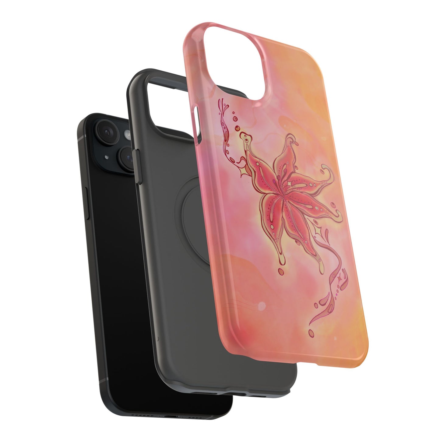 Lily Bloom Tough Case