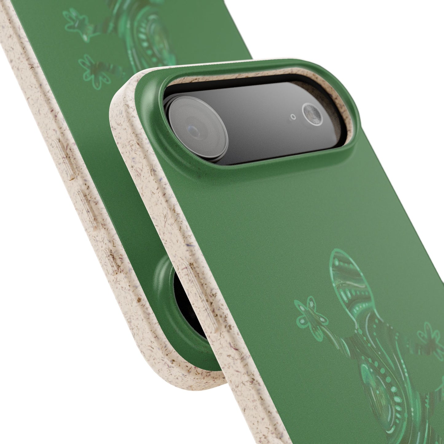 Lizard Life Eco-Case