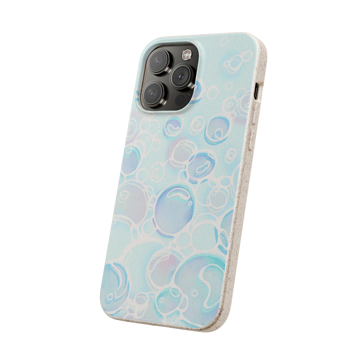 Bubble Dreams Eco-Case