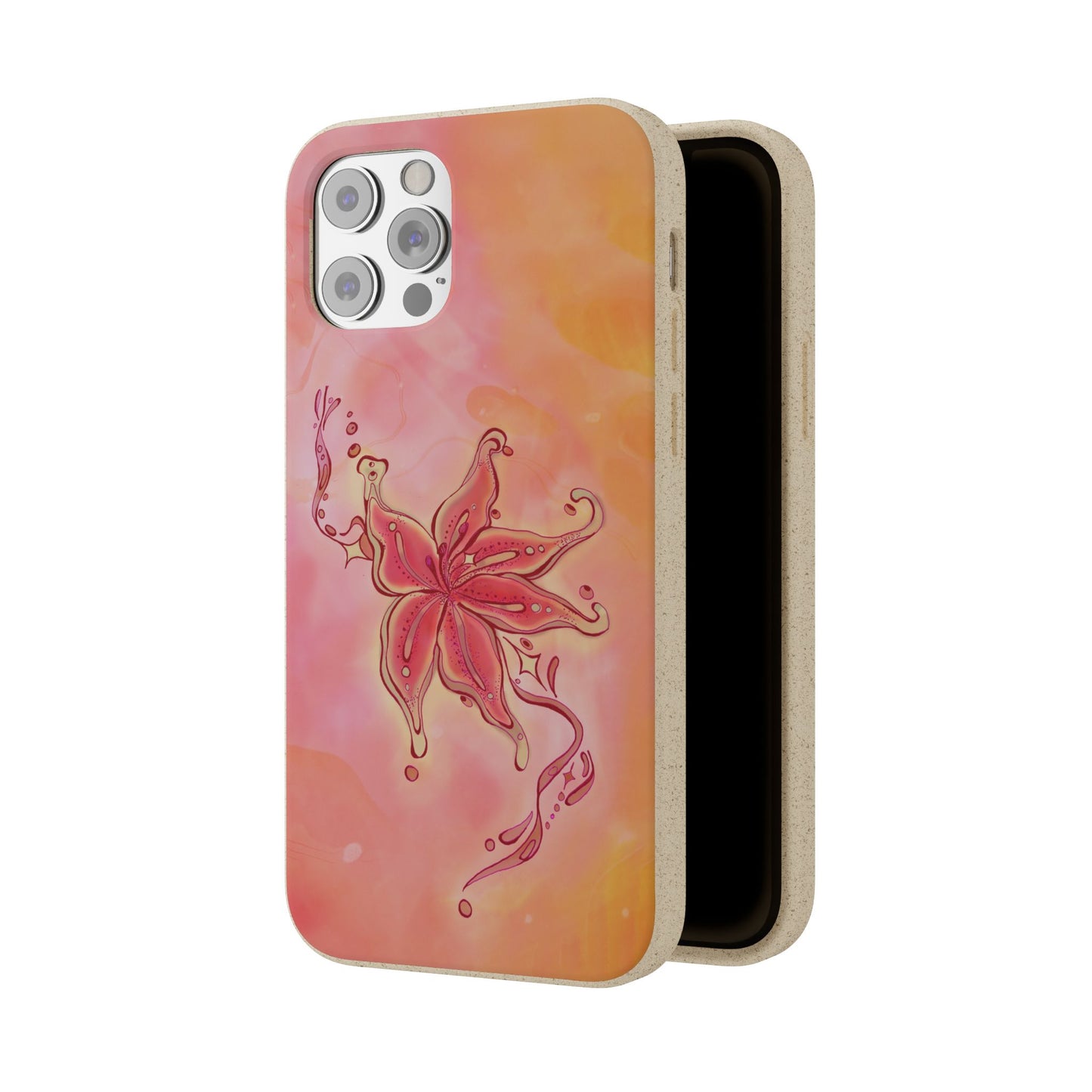 Lily Bloom Eco-Case