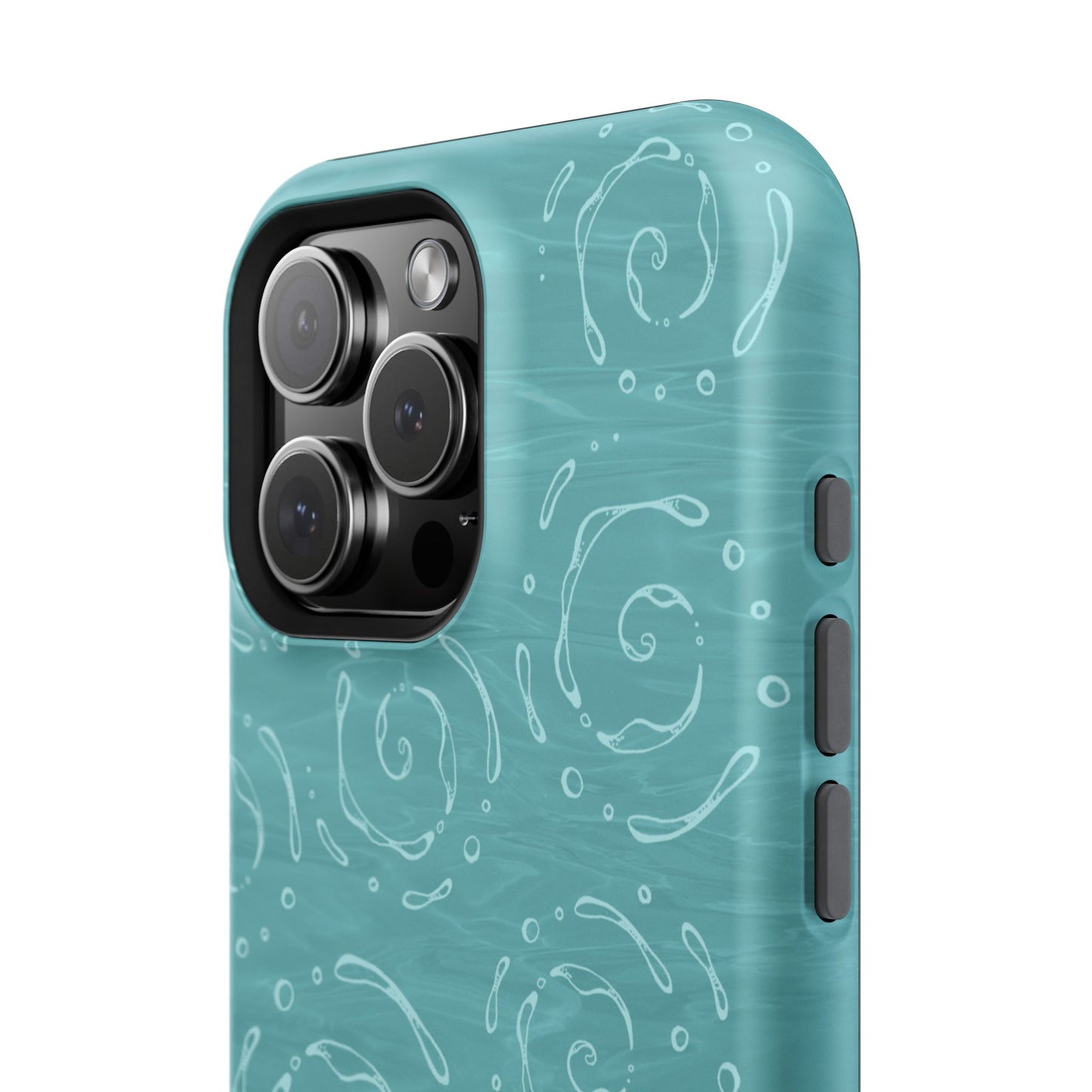 Currents Tough Case
