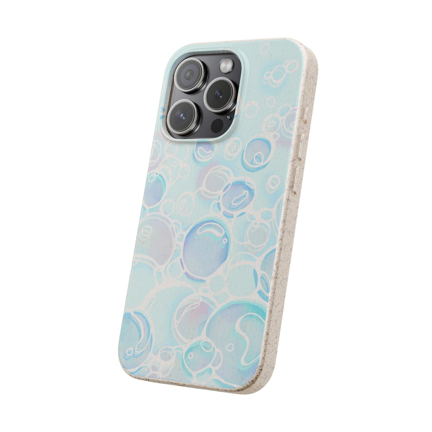 Bubble Dreams Eco-Case