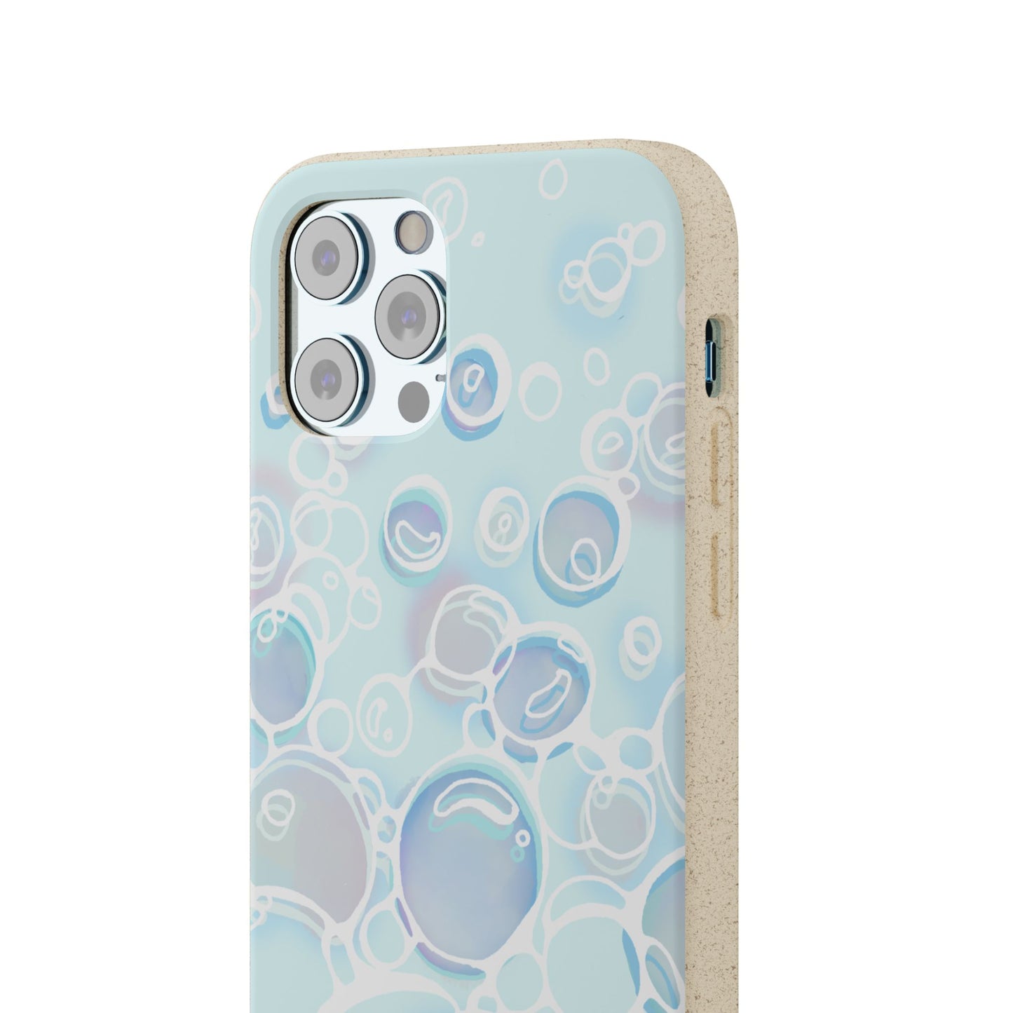 Bubble Dreams Eco-Case