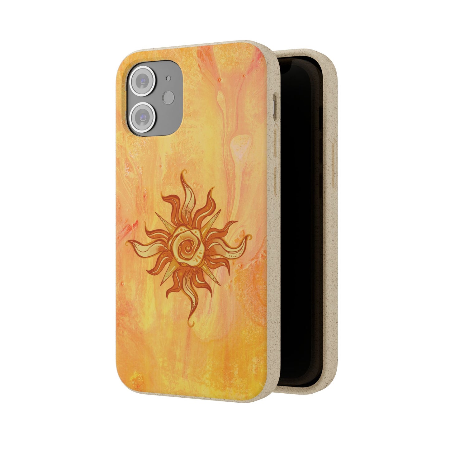 Sunlit Sol Eco-Case