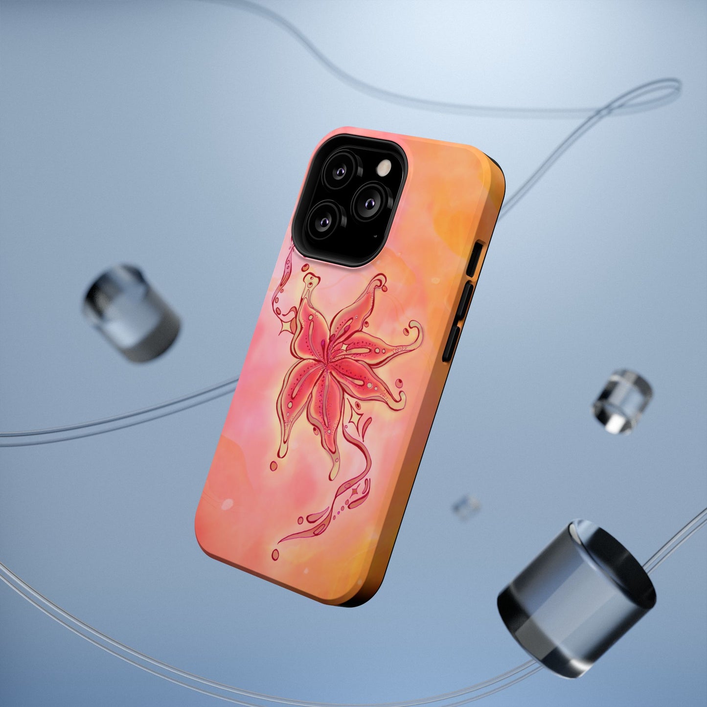 Lily Bloom Tough Case