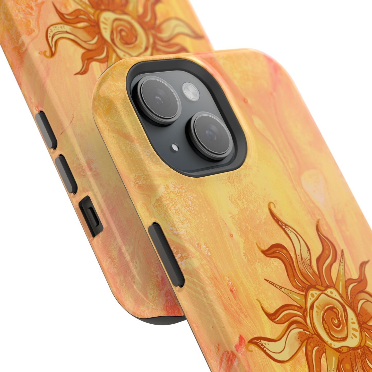 Sunlit Sol Tough Case