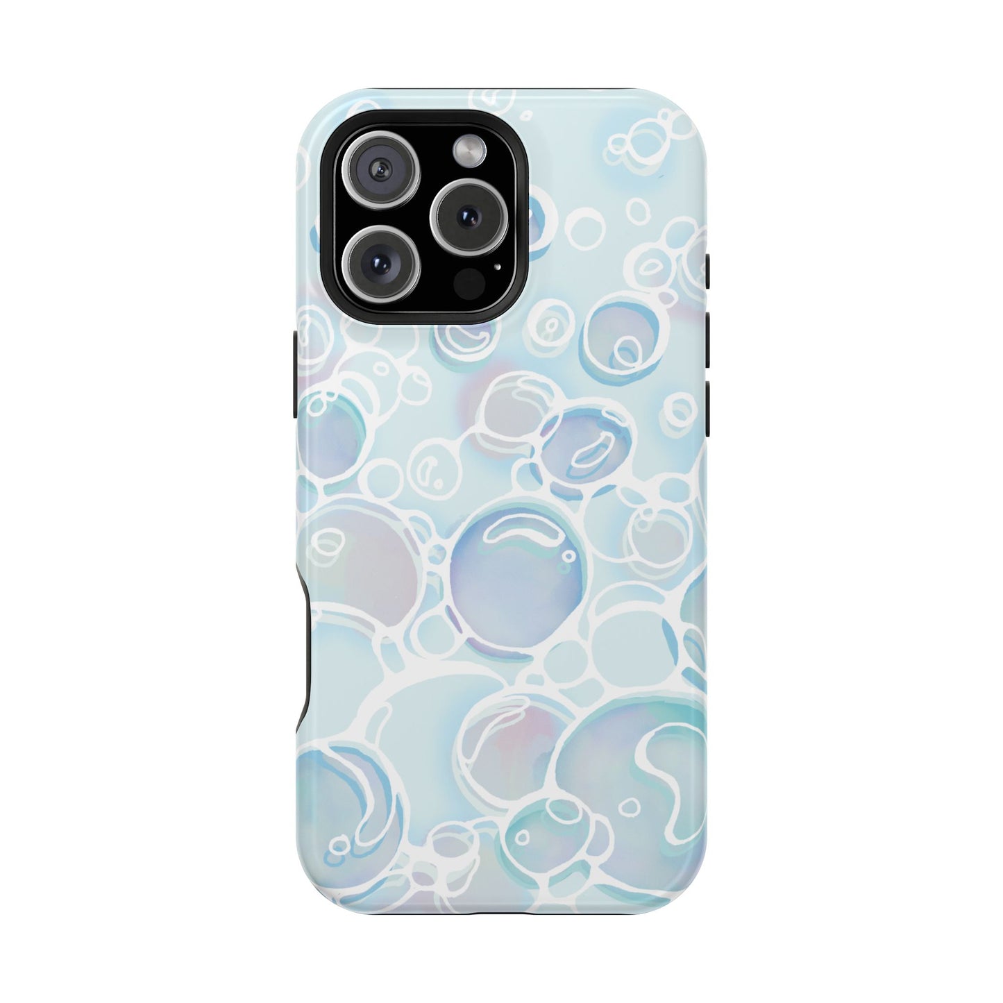 Bubble Dreams Tough Case