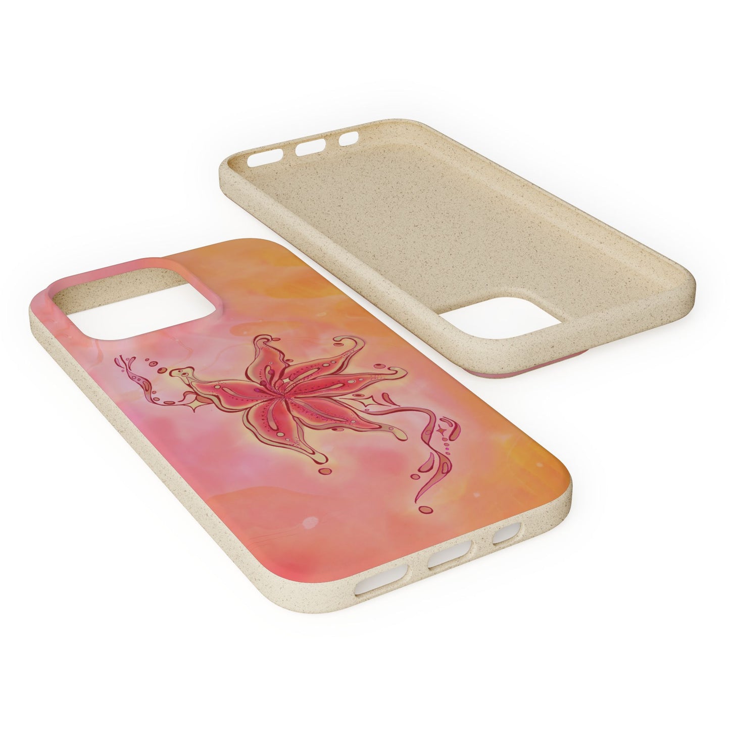 Lily Bloom Eco-Case