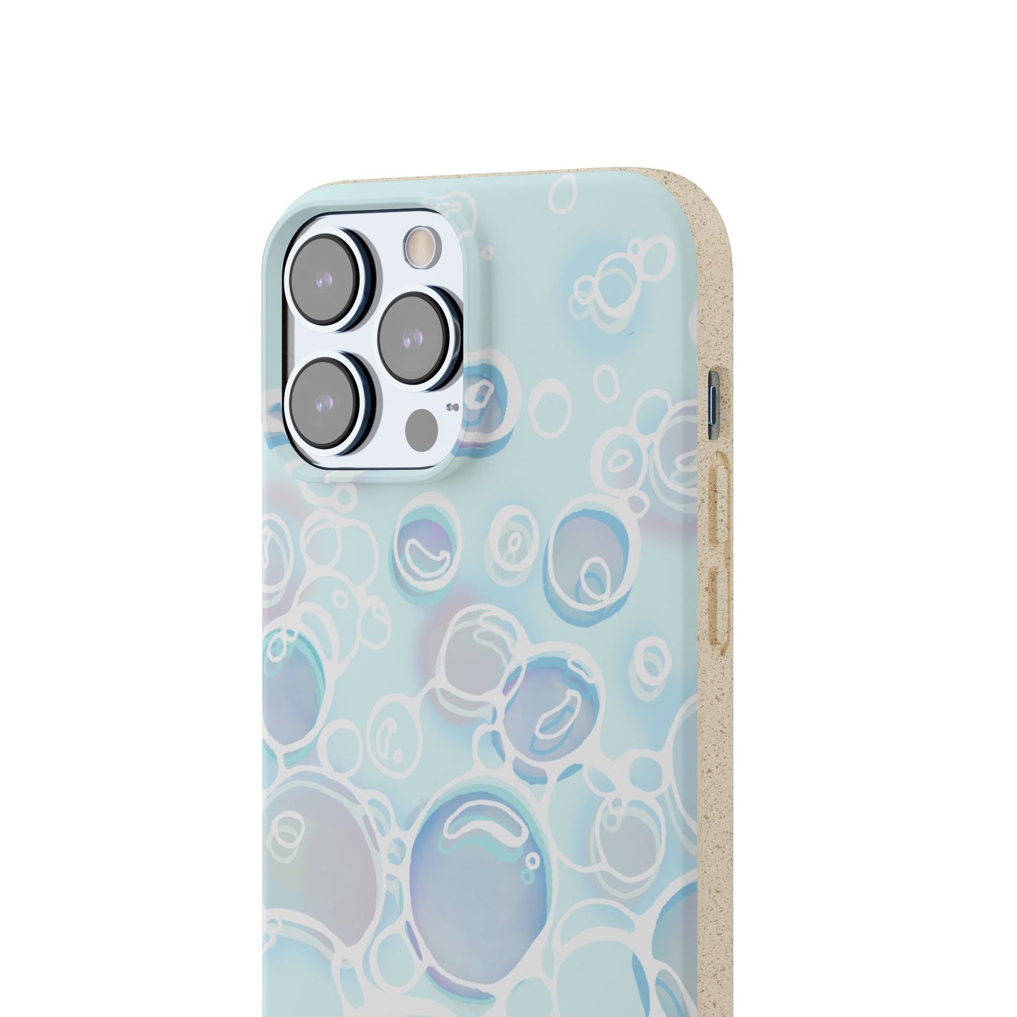 Bubble Dreams Eco-Case