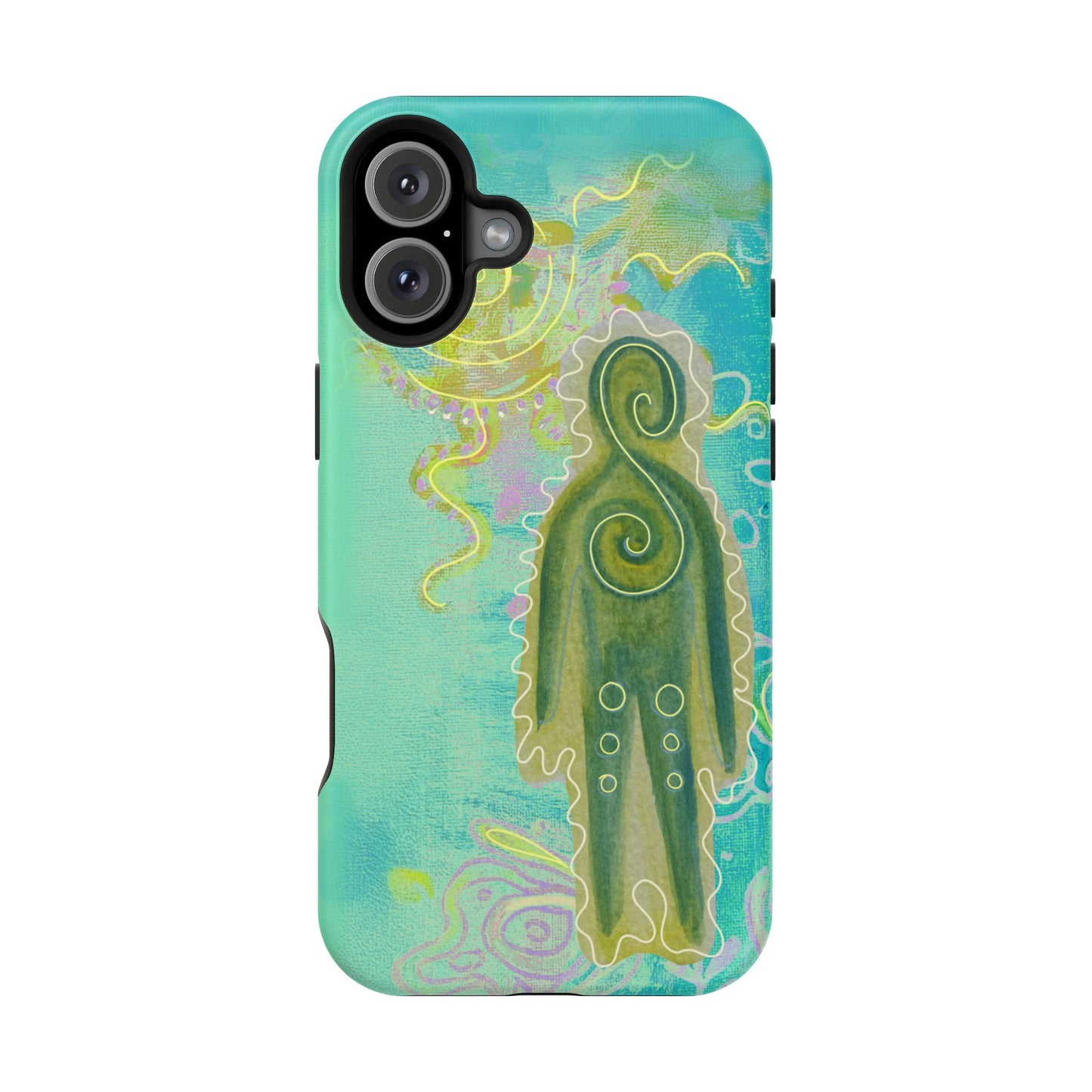 Sol Case