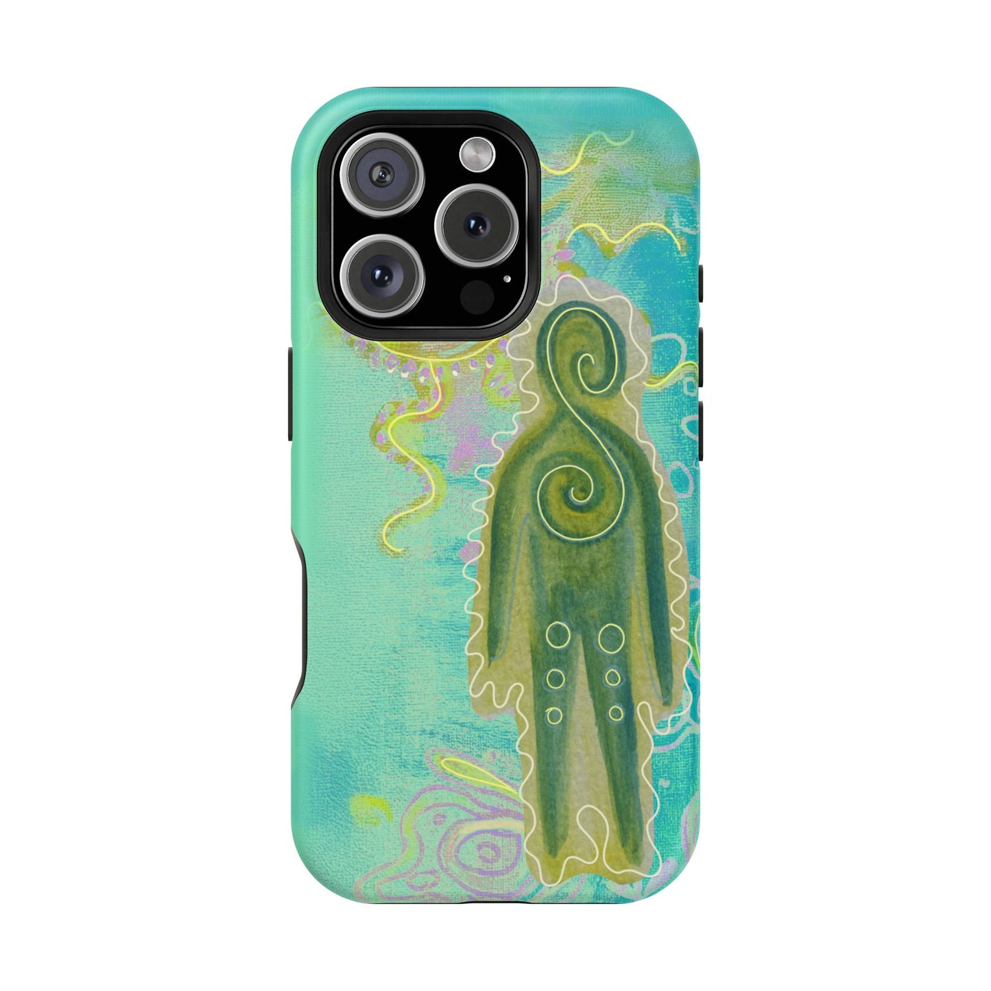 Sol Case