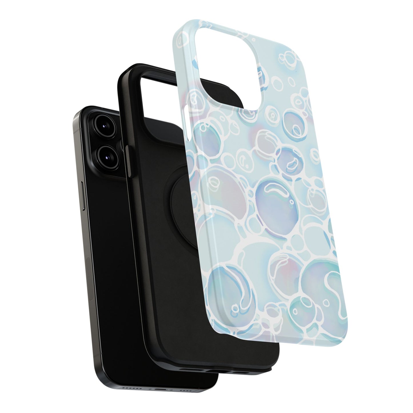 Bubble Dreams Tough Case
