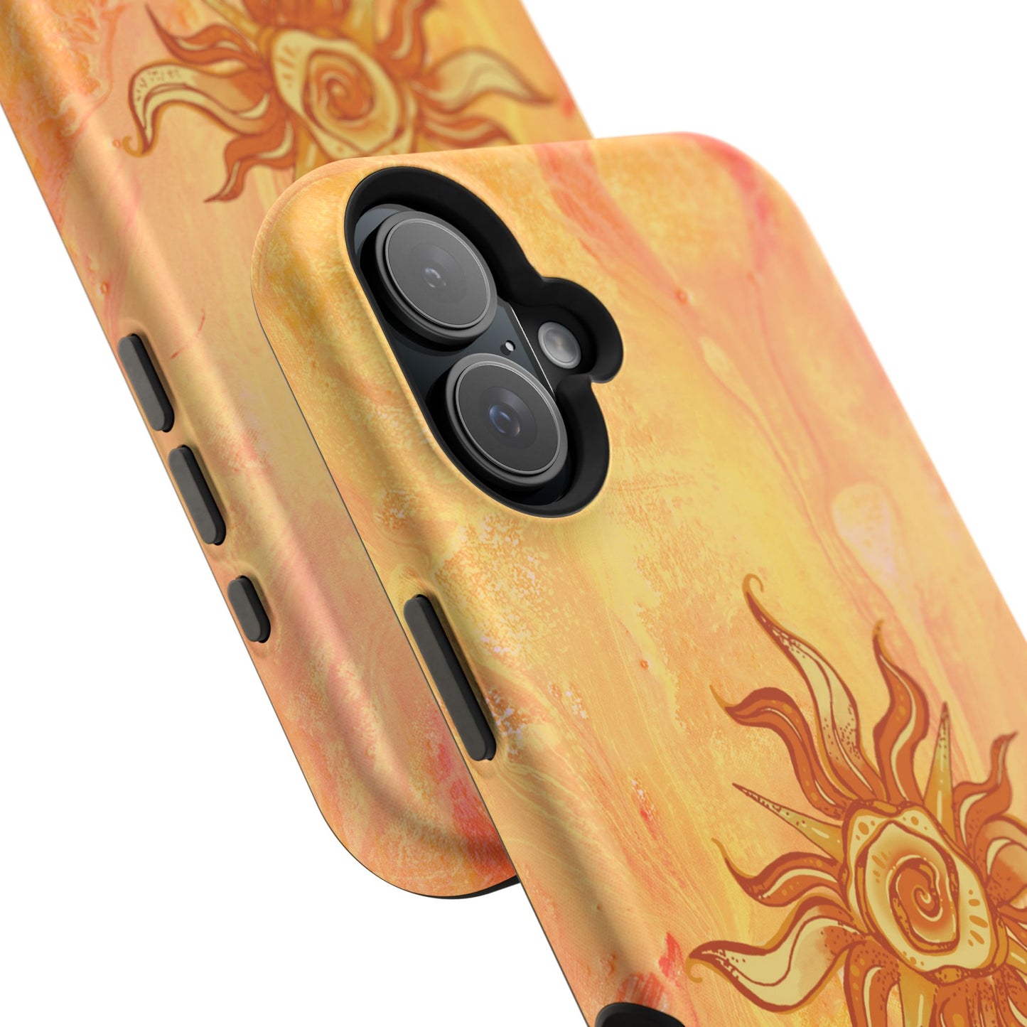 Sunlit Sol Tough Case
