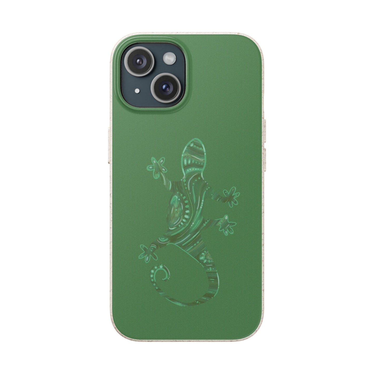 Lizard Life Eco-Case