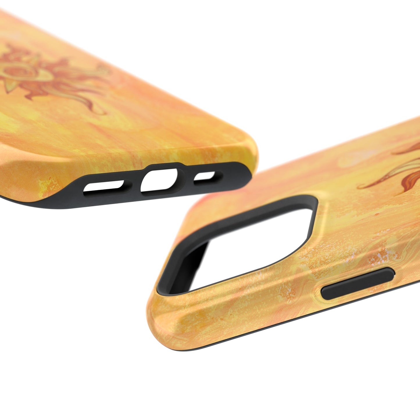 Sunlit Sol Tough Case