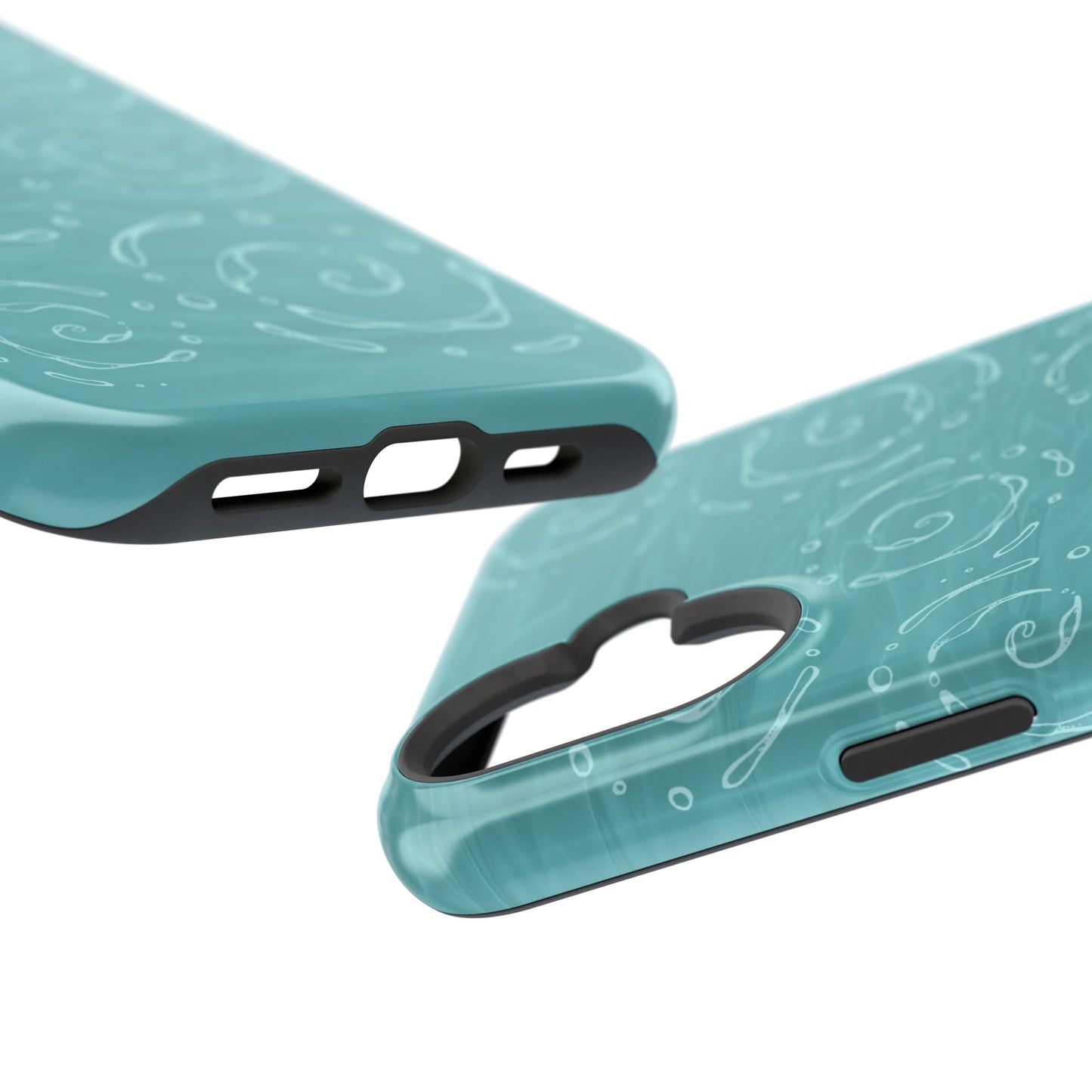 Currents Tough Case