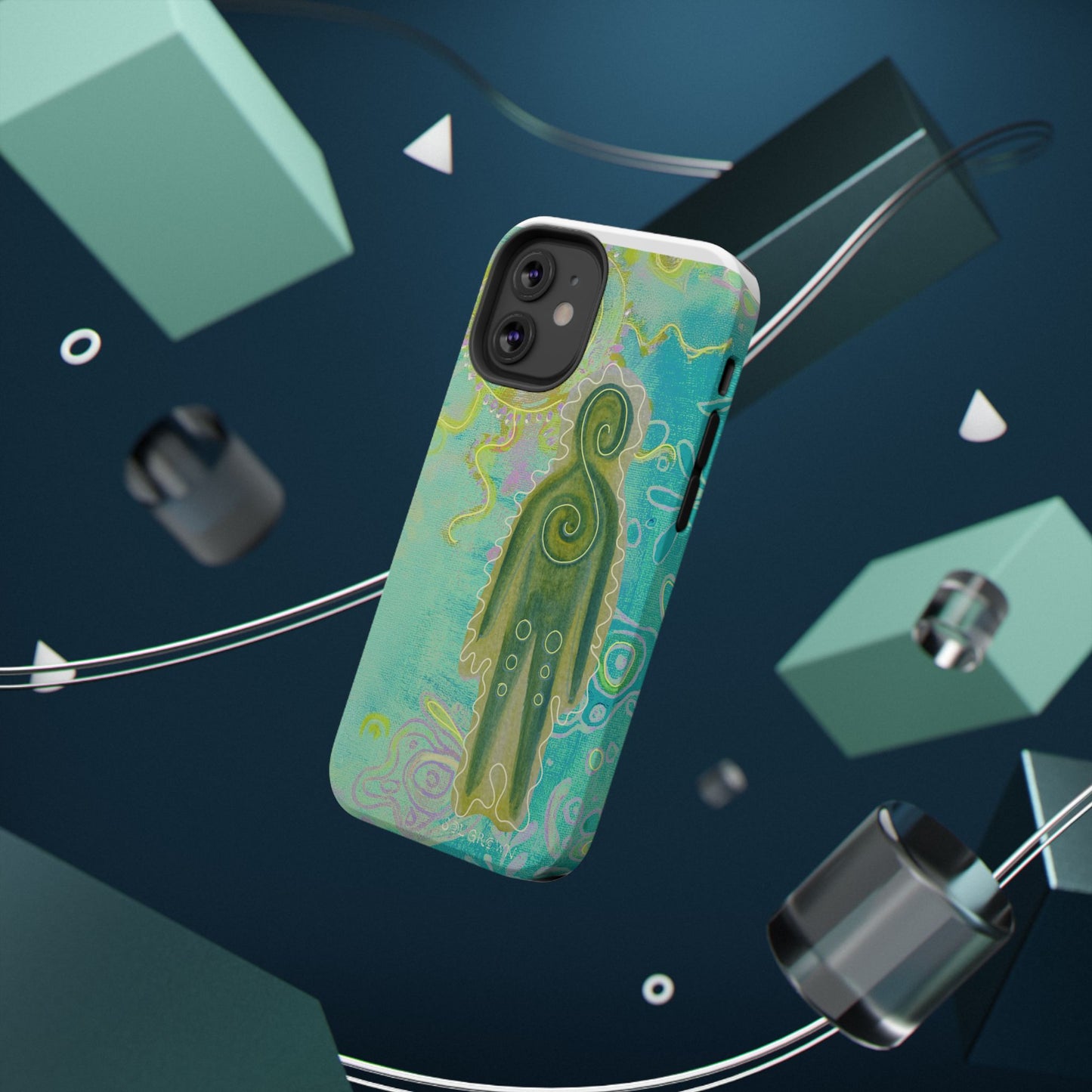 Sol Case