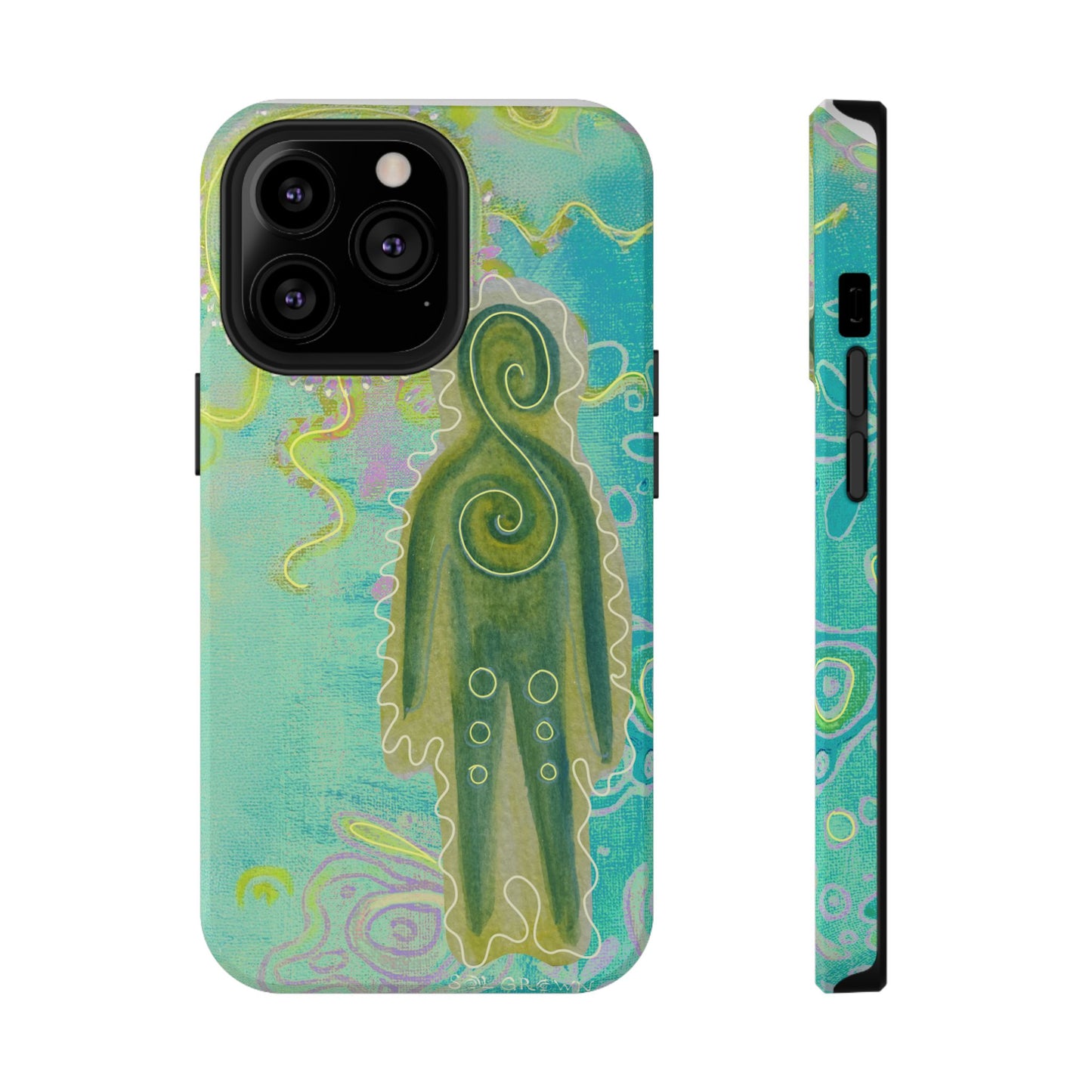 Sol Case