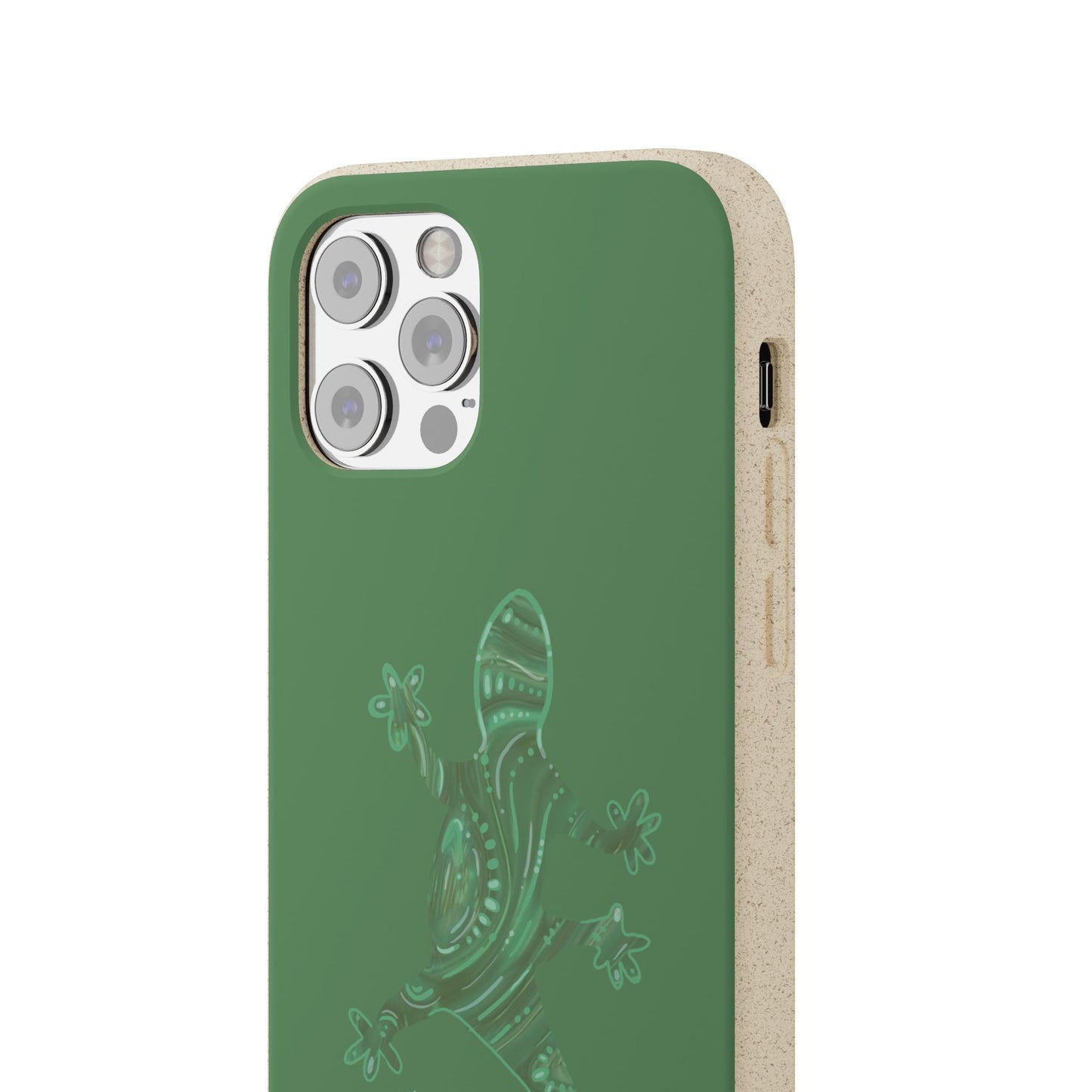 Lizard Life Eco-Case