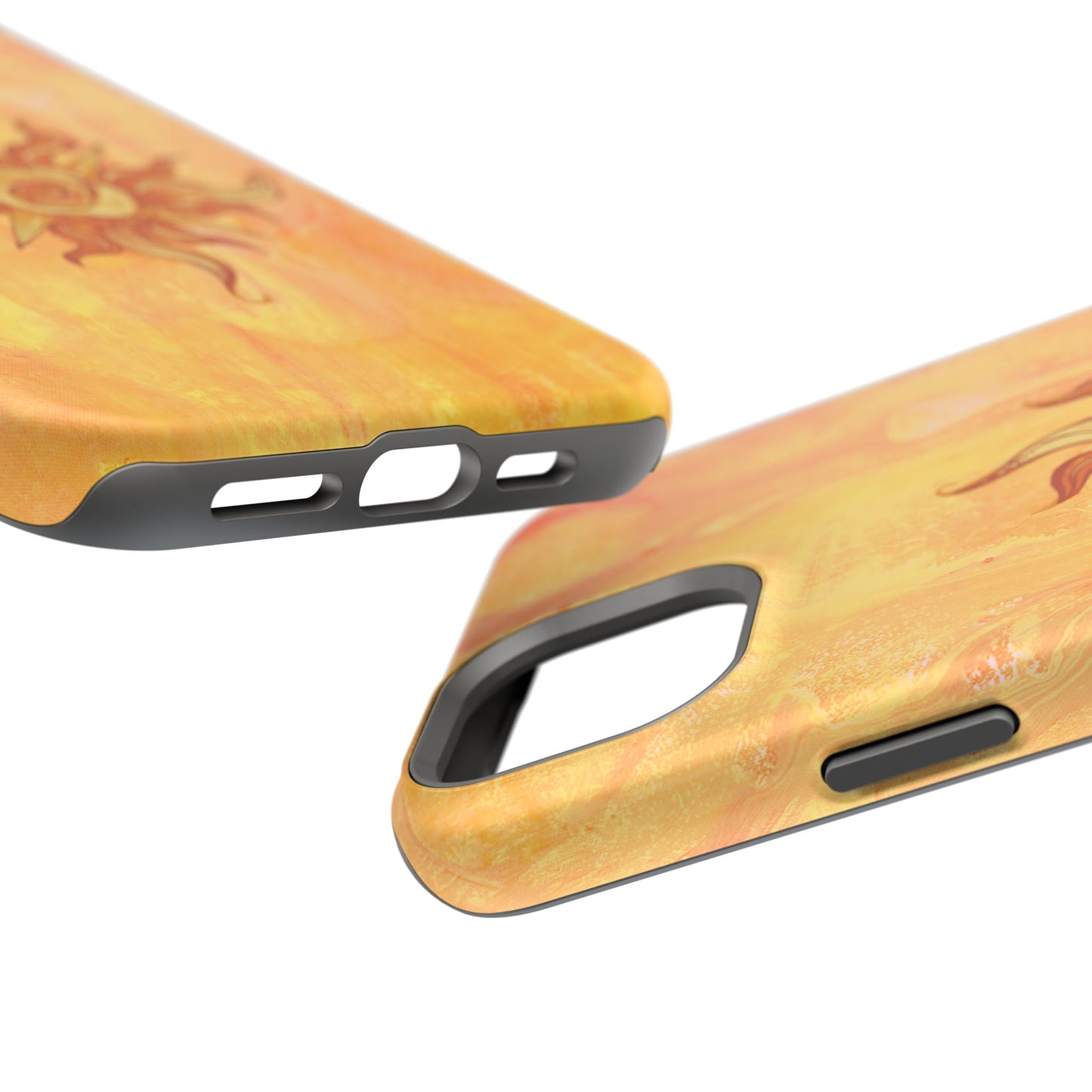 Sunlit Sol Tough Case