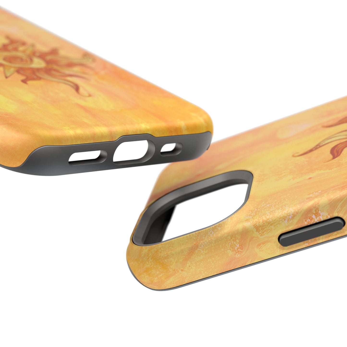 Sunlit Sol Tough Case